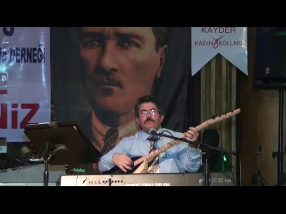 karabalçık köyü-aşık bayram