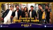 Fugly Fugly Kya Hai Title Song - Fugly | Akshay Kumar, Salman Khan | Yo Yo Honey Singh