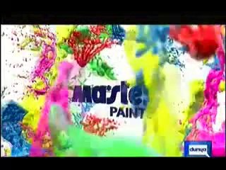 Hasb e Haal 24th January 2014 , Dunya News Azizi Hasb-e-Haal Full Show_clip4