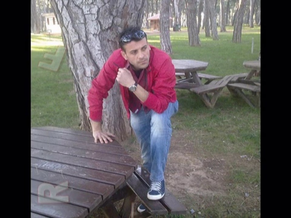 ADINI YALANCI SOYADINI ŞEREFSİZ KOYDUM ( EFKAR_ALİ )