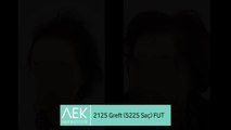 Kadın Hastada Saç Ekimi | AEK Hair Institute
