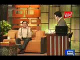 Hasb e Haal 24th January 2014 , Dunya News Azizi Hasb-e-Haal Full Show_clip5