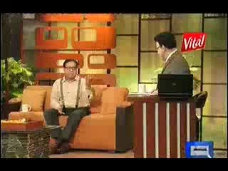 Hasb e Haal 24th January 2014 , Dunya News Azizi Hasb-e-Haal Full Show_clip5