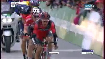 Tour de Romandie 2014 Etape 1