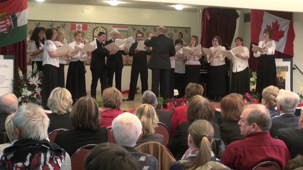 64. adás: MagTV - Magyar Kulturális Magazin