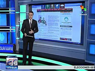 PRD panameño respalda al candidato presidencial José Arias