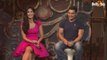 Aamir Khan wants to see Katrina Kaif and Salman Khan together in real life on Dhoom 3 Promotion