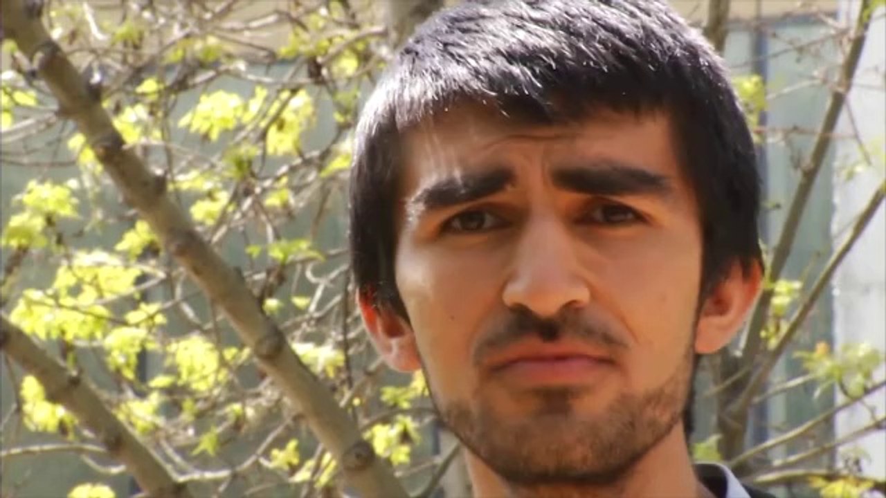 "ODTÜ susmayacak, insanlık susmayacak"