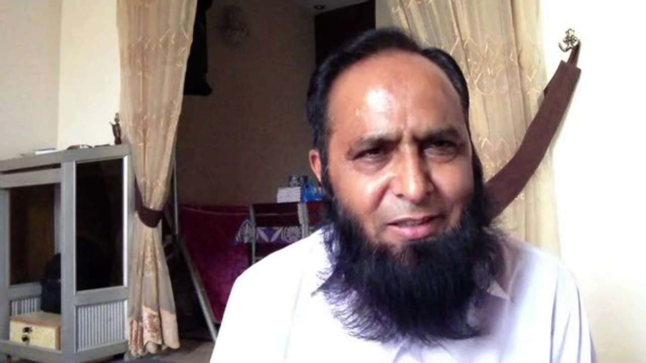 Khush Rehan