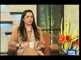 Hasb e Haal 24th January 2014 , Dunya News Azizi Hasb-e-Haal Full Show_clip13