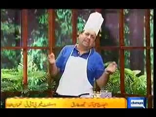 Hasb e Haal 24th January 2014 , Dunya News Azizi Hasb-e-Haal Full Show_clip16