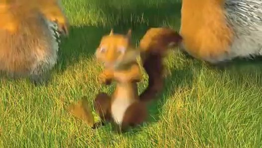 Over the Hedge - Movie Trailer - video Dailymotion