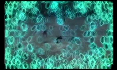 Xenosaga Episode III Also Sprach Zarathustra - Partie. 17