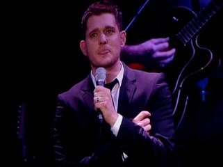 Michael Buble - You Don't Know Me