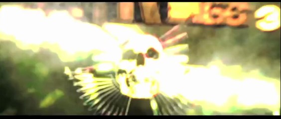 EXPENDABLES 3 Filmi Fragmanı izle