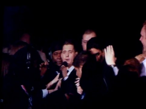 Michael Buble - All Day I Dream Of You