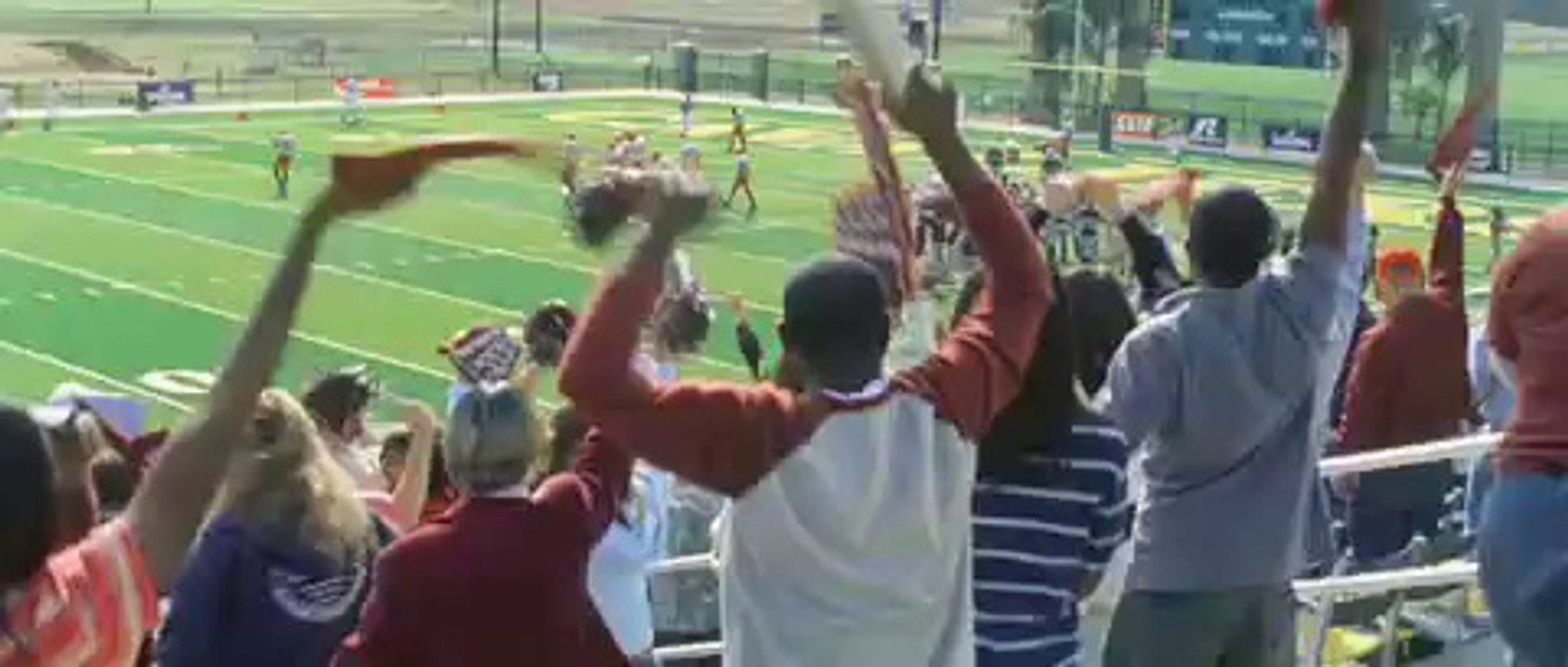 The Longshots - Movie Trailer