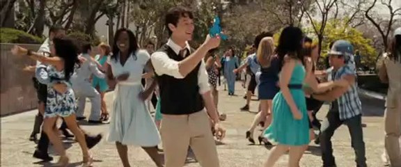 (500) Days of Summer - Movie Trailer