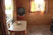 Chalets Shipek Essipit numéros, 11, 12, 13, 14 et 15 - interieur