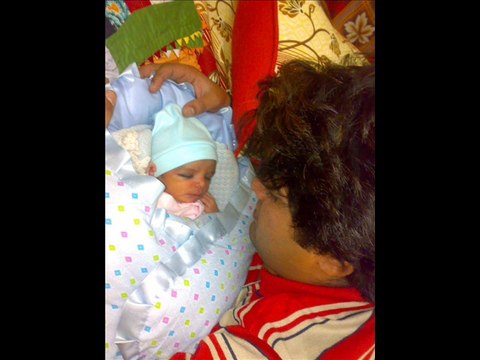 HAPPY BIRTHDAY bilal mustafa