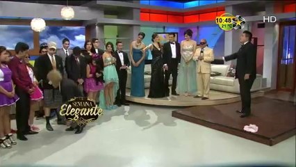 El Doble de Mario Vanzzini