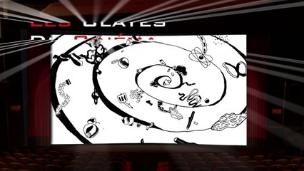 Cosmog (Sélection les Clayes du Cinéma 2014)