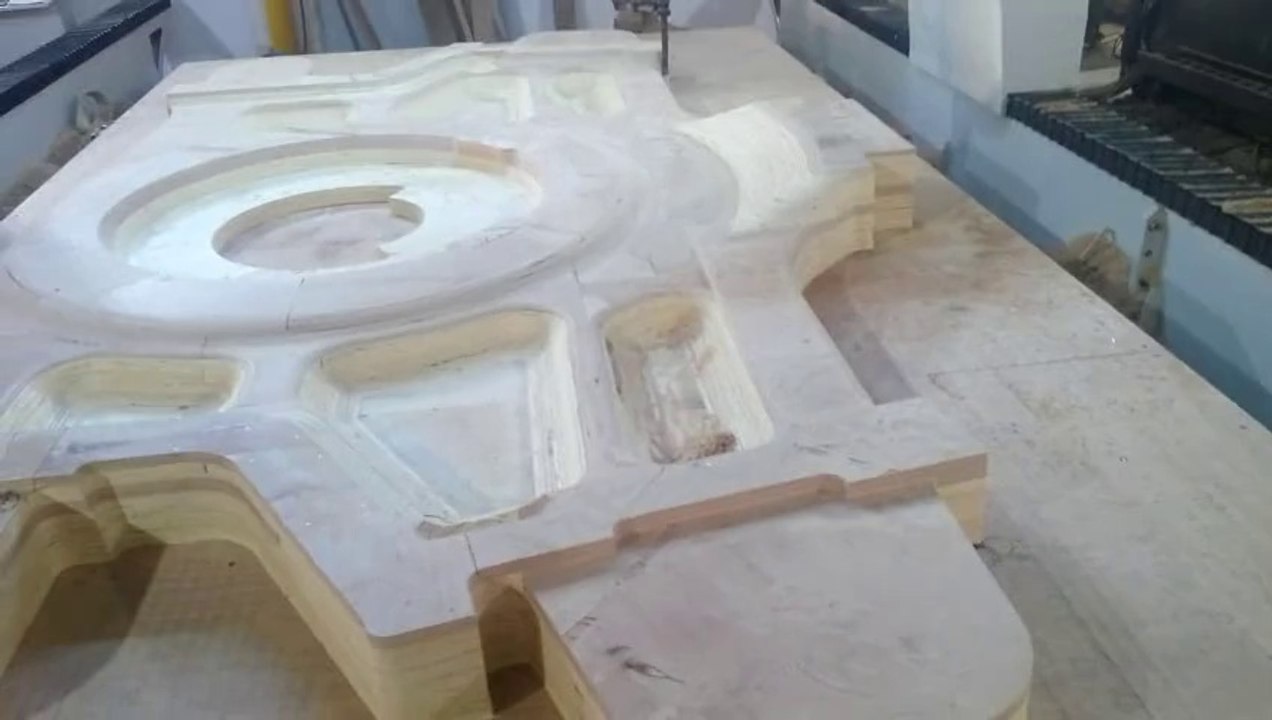 ÖZDEMİR MODEL