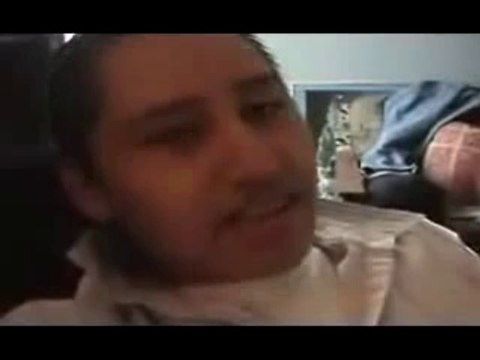 Chad Warden Confesses That He's Gay