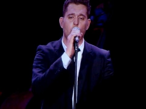 Michael Buble - Heartache Tonight
