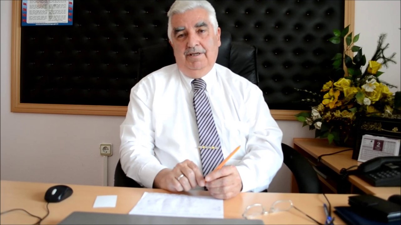 mehmet bircan