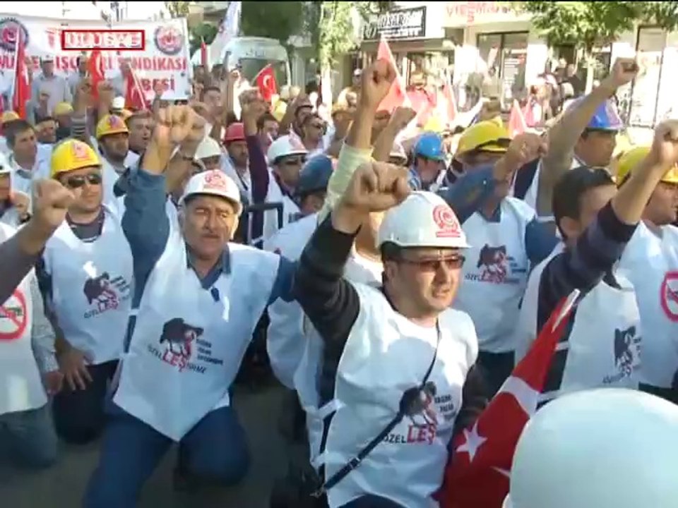 TALANDA SON NOKTA