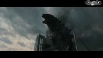 Godzilla Song - King of all the Monsters by Collision Zero
