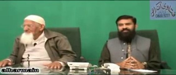 Wahabi Jhoti hades Muavia Katib e wahi  ki Haqeeqat by molana ishaq