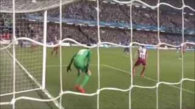 Chelsea vs Atletico Madrid 1-0 ~ Fernando Torres Great Goal ~ Champions League 2014