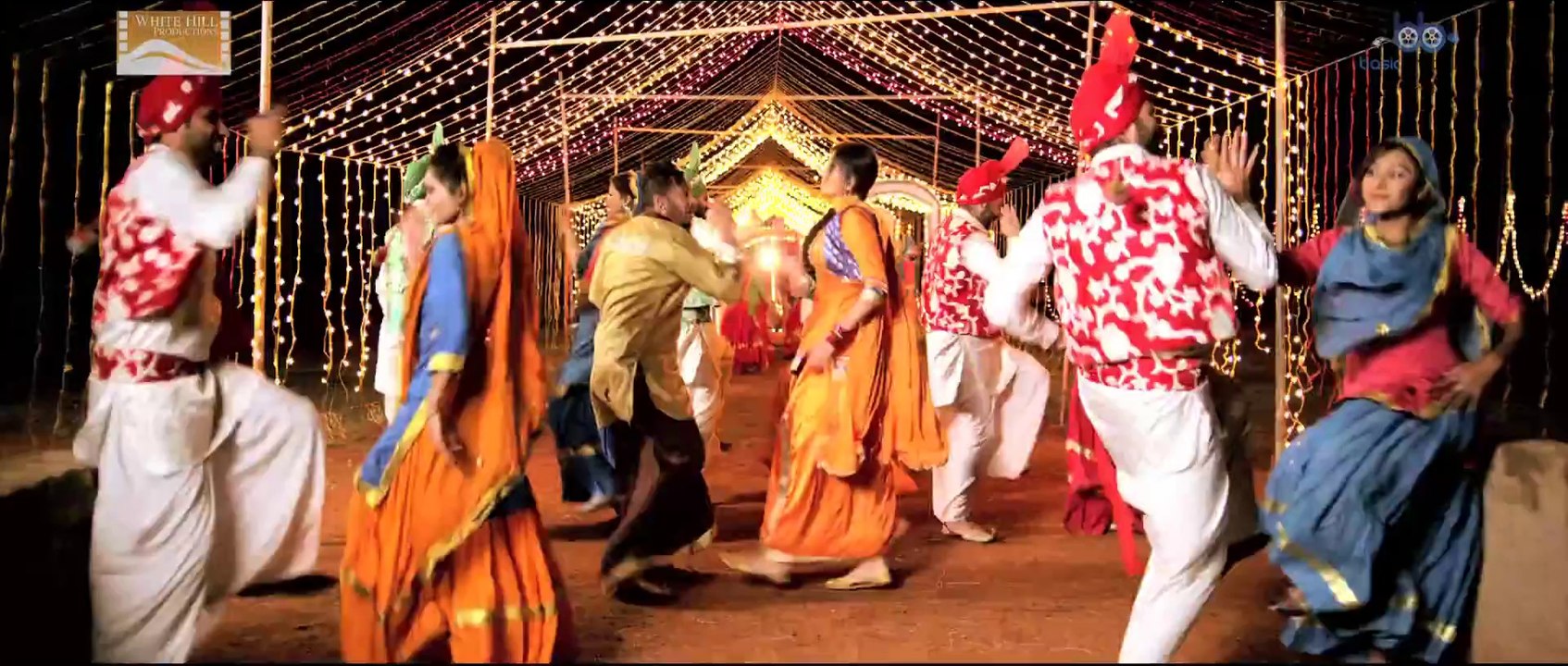 Jugnu _ Romeo Ranjha _ Jazzy B & Garry Sandhu _ Releasing 16th May 2014