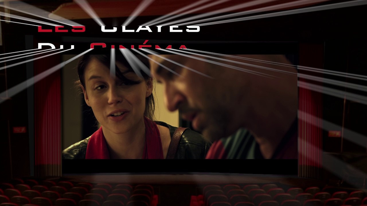 Balle Au Centre (Sélection les Clayes du Cinéma 2014)