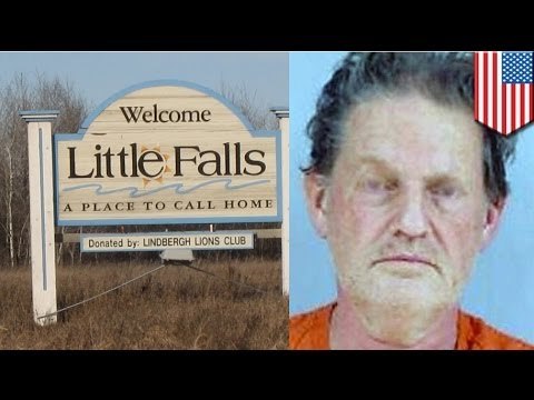Byron Smith, Minnesota burglar-killer shot and killed two teens sentenced to life in prison