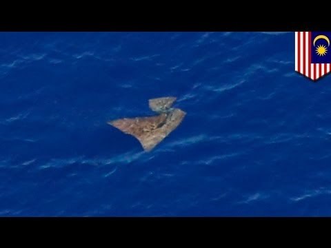Malaysia Airlines MH370: debris found not part of flight, search continues