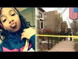 Facebook killing: Chicago teen Endia Martin shot dead by love rival