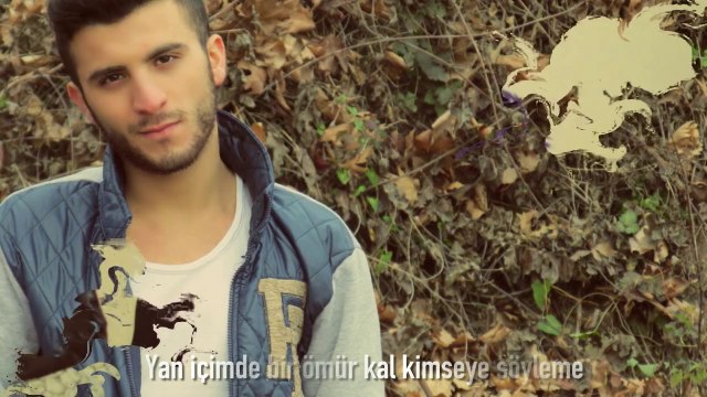 Ouz-Han Ft Ahmet Altın - Senide Yakmasınlar (Dj Serkan) 2014