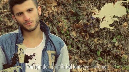 Ouz-Han Ft Ahmet Altın - Senide Yakmasınlar (Dj Serkan) 2014