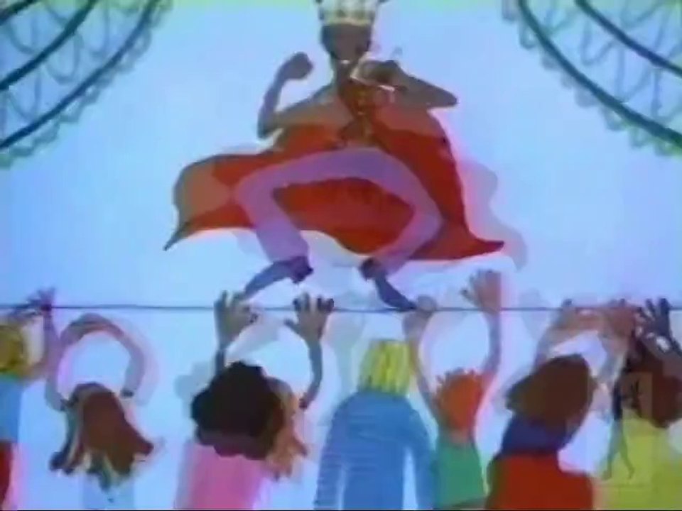 LadoBsom Tom Tom Club Genius of Love