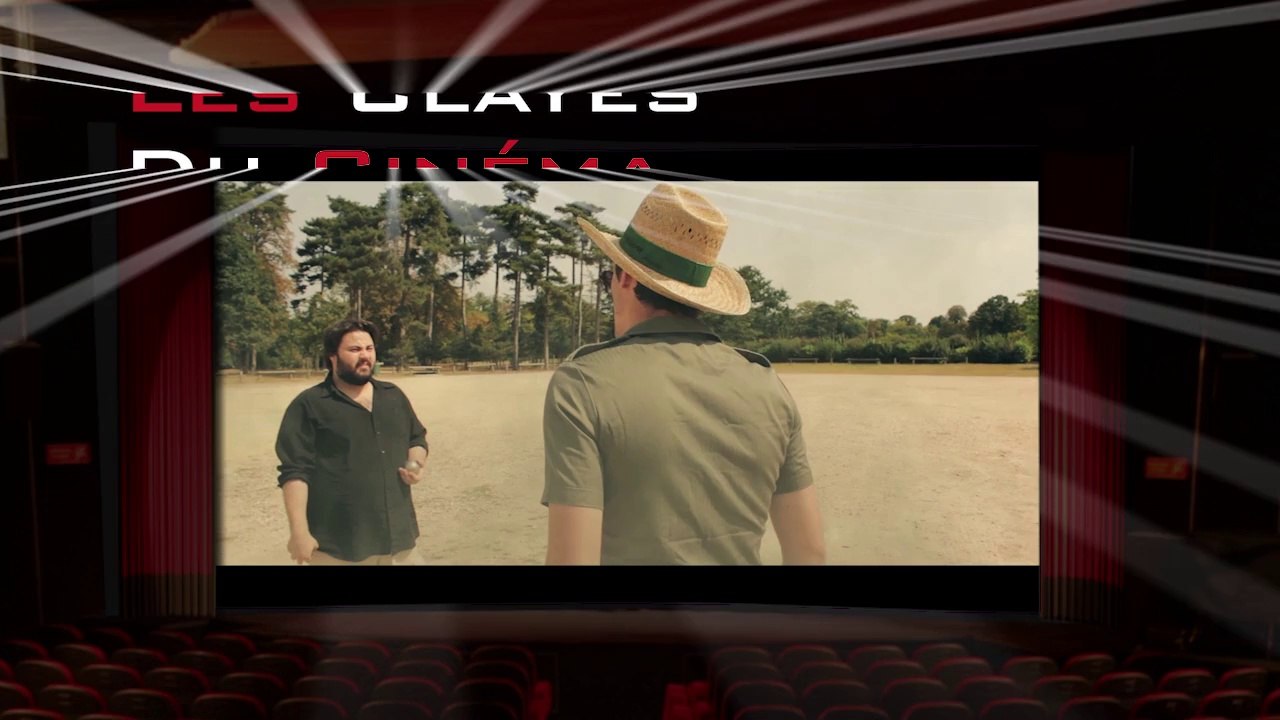 Dragon Boules (Sélection les Clayes du Cinéma 2014)