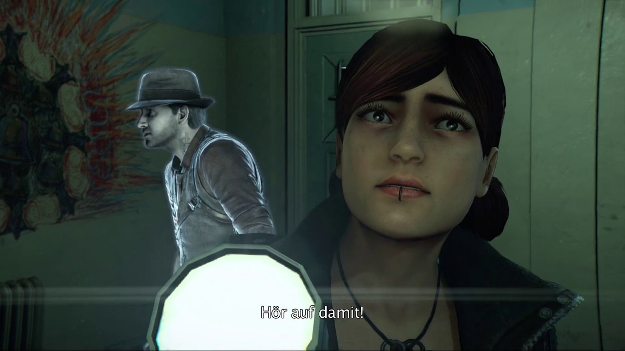 Murdered: Soul Suspect | 'Glockenmörder' Trailer | DE