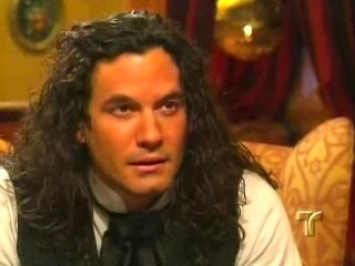 La Traicion: Hugo y Soledad (60)