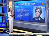 Kerry asegura que en Venezuela se restringen derechos como internet