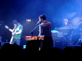 Scouting For Girls - Posh Girls