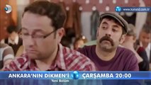 Ankara'nın Dikmeni 8. Bölüm Fragmanı (30 Nisan Çarşamba) izle