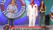 Laura Miller & El Cantante Enmascarado - Peligro Sin Codificar (Telefe)