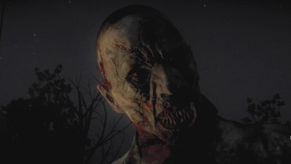 H1Z1 - Trailer Gameplay